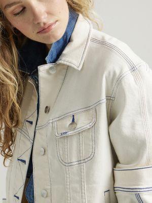 Women's Rider™ Jacket in Warming Up alternative view 3
