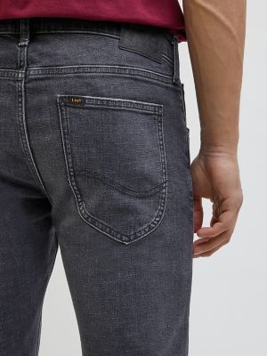 Lee luke shop tapered slim