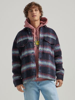 Lee shop jackets online