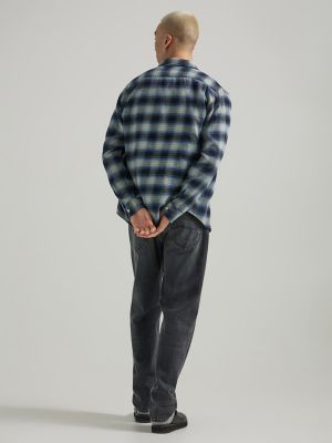 Men's Relaxed Fit 2.0 Worker Shirt