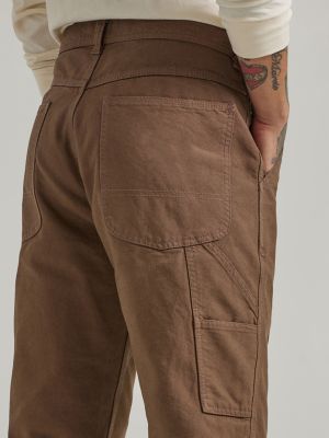 Pantalones vaqueros de trabajo, Lee Denim - Ancasber, ropa de trabajo y EPIs