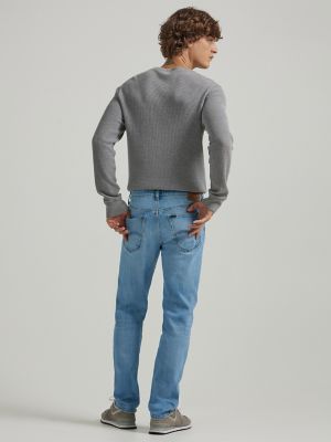 LEE Jeans Daren Regular Fit Hombre Lee