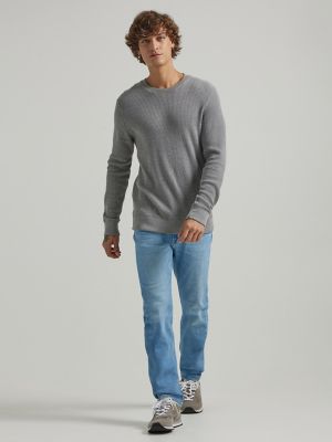 Jean Hombre Regular Straight Daren Prewash FW1 - LEE Ecuador