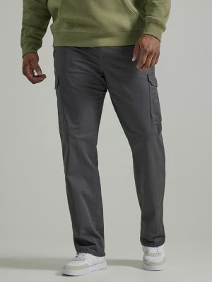 Men's Extreme Motion Twill Cargo Pant (Big & Tall)