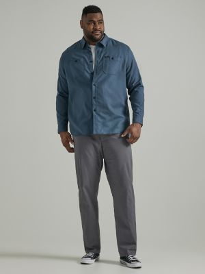 Big + Tall, Lee Extreme Motion Relaxed-Fit Stretch Jeans