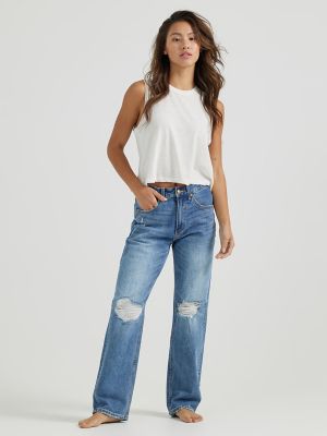 Women's Classic Rider™ Jean