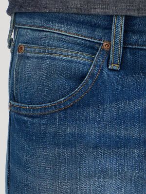 Men's Lee 101 S Regular Fit Jean