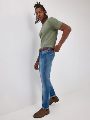 Crafted by store lee jeans mens