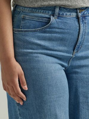 Women's Legendary Trouser Jean (Plus)