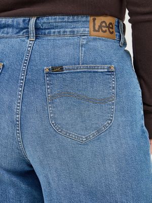 Women's Legendary Trouser Jean (Plus)