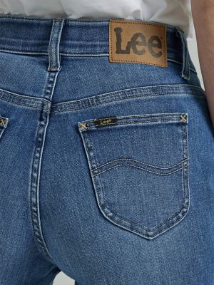 Women's Ultra Lux Comfort High Rise Bootcut Jean