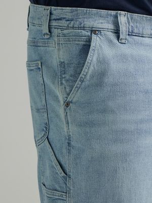 Men's Workwear Loose Fit Carpenter Jean (Big & Tall)