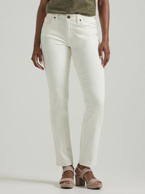 Women's Legendary Regular Straight Jean | Women's Jeans | Lee®