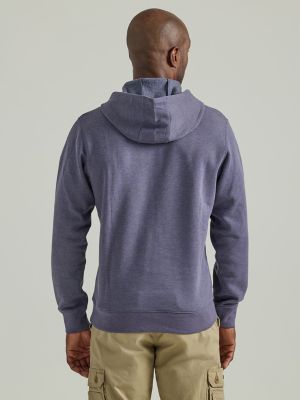 Men's Original American Graphic Hoodie | SALE | Lee