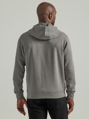 Metal Archives Library Men's Pullover Hoody