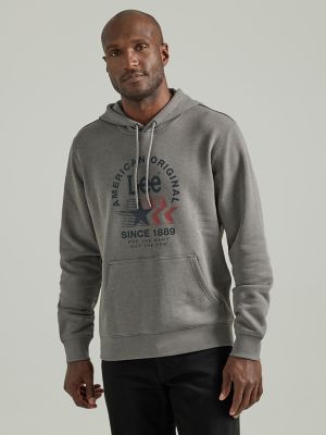 Wounded warrior project sale under armour hoodie