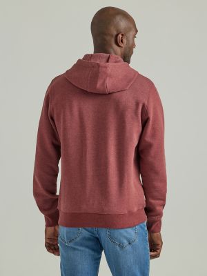 Twitch pullover outlet