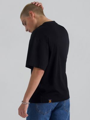 Black Oversized T-Shirts: up to −70% over 200+ products