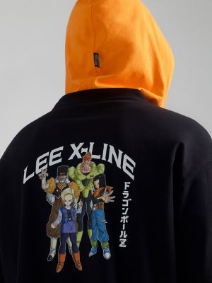 Primitive dragon ball z frieza hoodie best sale