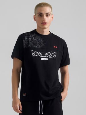 Z clearance black shirt