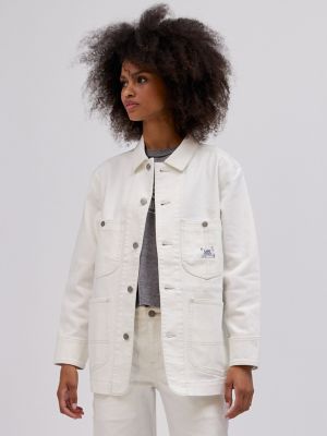 Women's chore outlet coat