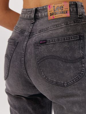 Women's Lee x Daydreamer '90s Carol Straight Jean in Sharp Turn