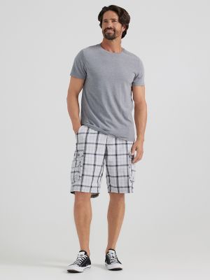 Men's Summer Cargo Shorts