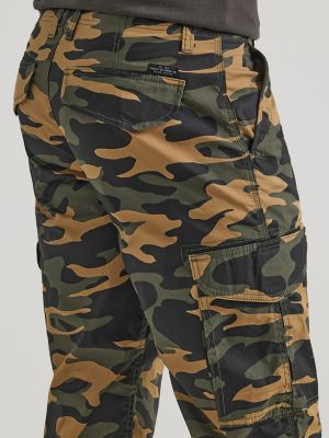 Lee sur sale cargo shorts