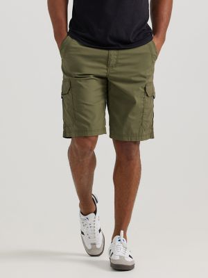 Men's Big Stretch Woven Shorts 7 - All In Motion™ Navy 2XL