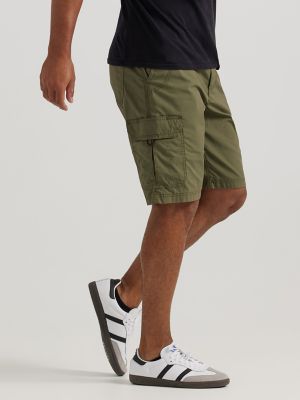 Men's Lee® Extreme Motion Crossroads Cargo Shorts