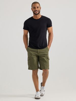 Men's Lee® Extreme Motion Crossroads Cargo Shorts