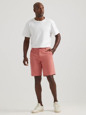 Men's Extreme Motion Short in Clay Rose