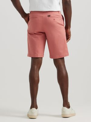 Men's lee performance series best sale cooltex shorts