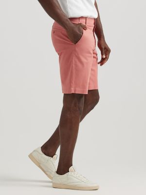 Casual Shorts for Men — Aged Clay