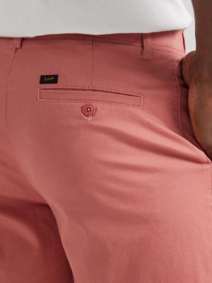 Casual Shorts for Men — Aged Clay