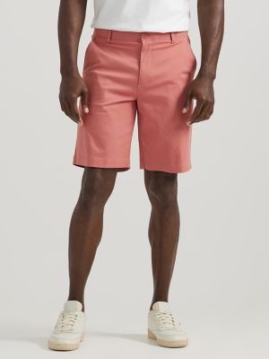 Men's Loose Fit 5-inch Inseam Shorts For Summer Casual Style