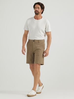 Lee platinum label comfort best sale waistband shorts