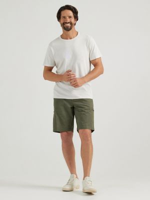 Men's Extreme Motion Deep Pocket Utility Short