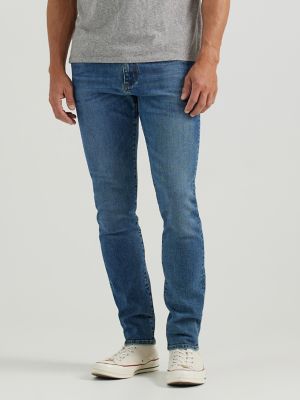 Mens Extreme Motion Skinny Jean:Luman:36:32 alternative view