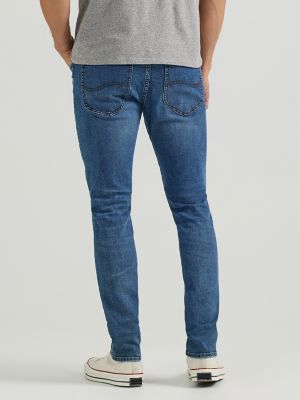 Men's Extreme Motion Skinny Jean in Luman alternative view 2
