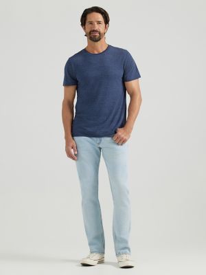Pantalon Jeans Skinny Lee Hombre 246 - $ 503.4