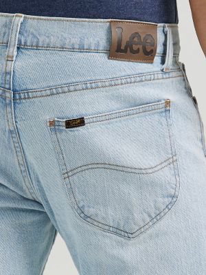Men's Legendary Slim Straight Jean | Lee®