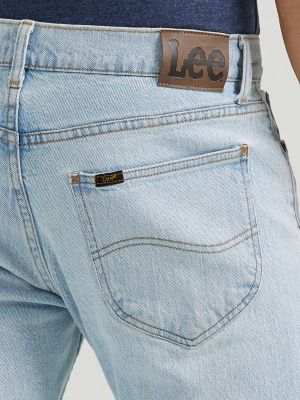 Lee Vaqueros Carpenter Big & Tall para Hombre