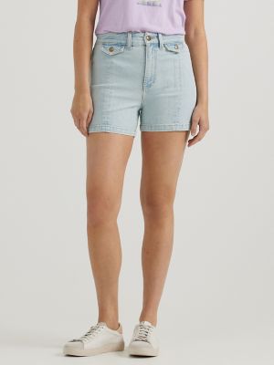 Women's Legendary Seamed Short