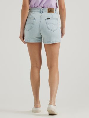 Women's Legendary Seamed Short