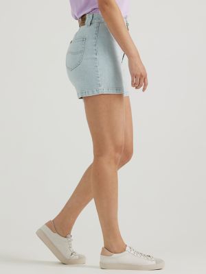 Women's Legendary Seamed Short