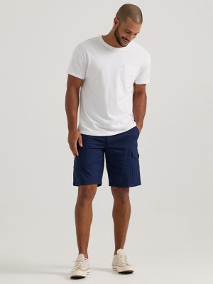 Men's Extreme Motion Swope Cargo Short from Lee - $23.87