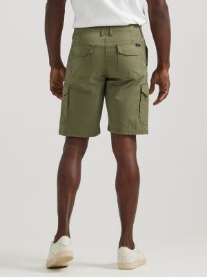 Lee men's extreme motion swope store cargo short