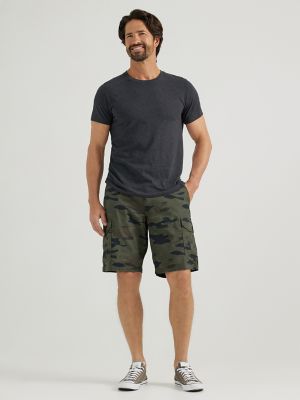 Men's Extreme Motion Swope Cargo Short