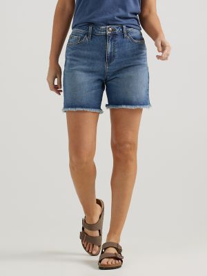 Women's High Rise Ever Fit™ Flare Jean